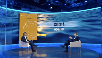 Giulio Boccaletti, Direttore Scientifico del Centro Euro-Mediterraneo sui Cambiamenti Climatici, ha partecipato lo scorso mercoledì 20 settembre alla trasmissione Rai3 “Quante storie