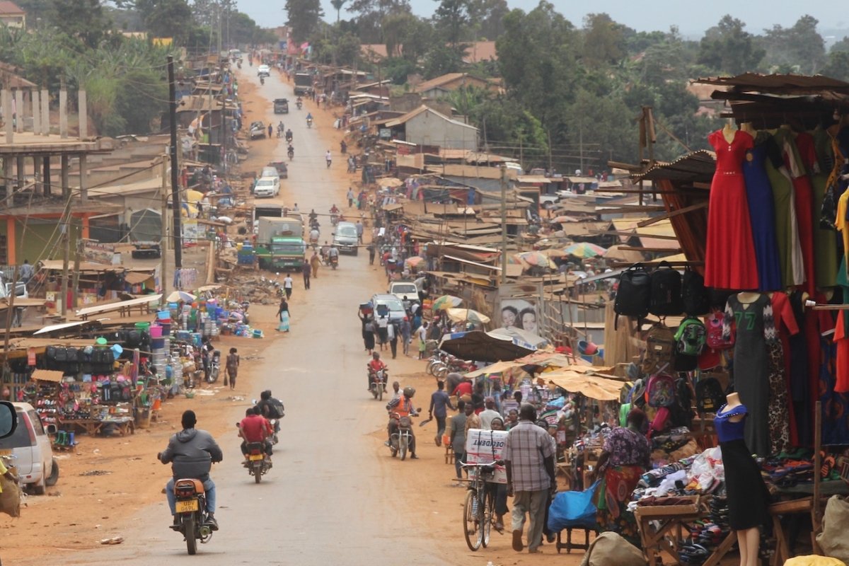 Systemic cooling poverty: a new facet of deprivation emerging in a warming planet