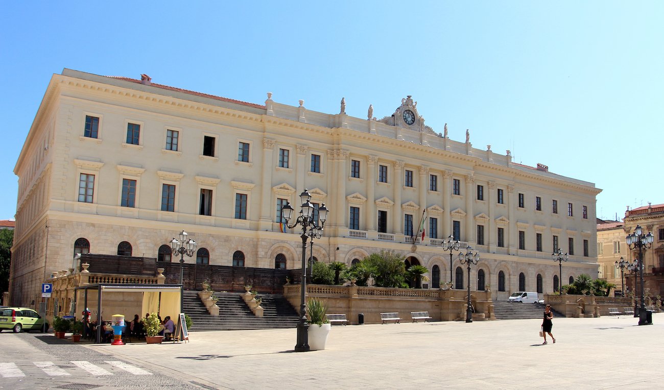 Scienza del clima a Sassari. Tre giornate di scoperta e dialogo