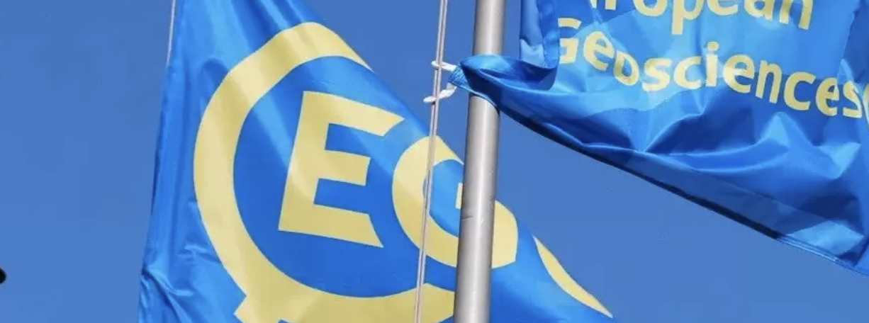 CMCC at EGU General Assembly 2024