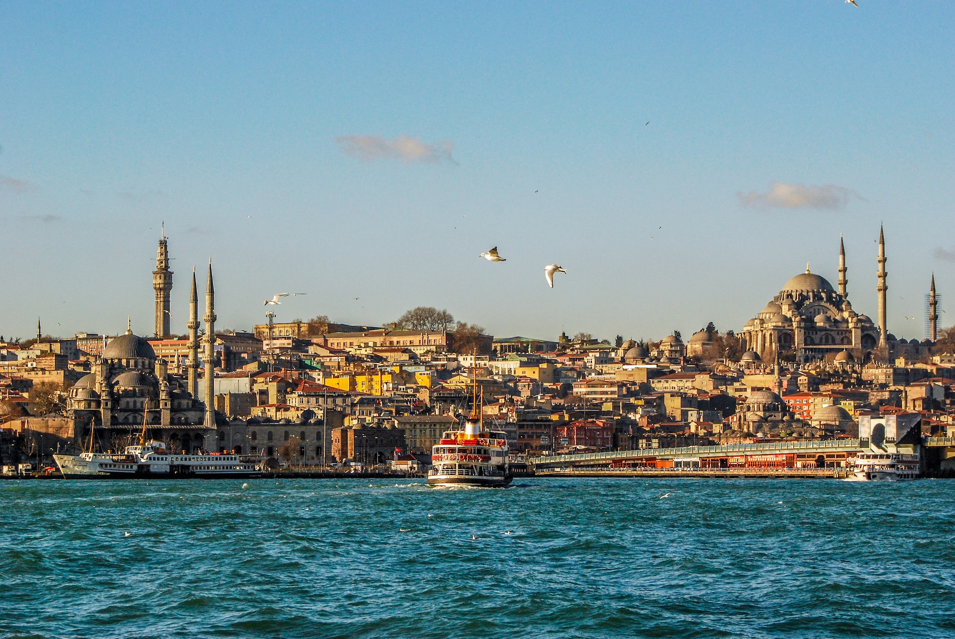 IPCC-60 in Istanbul: The work programme of the IPCC will set future priorities for climate research