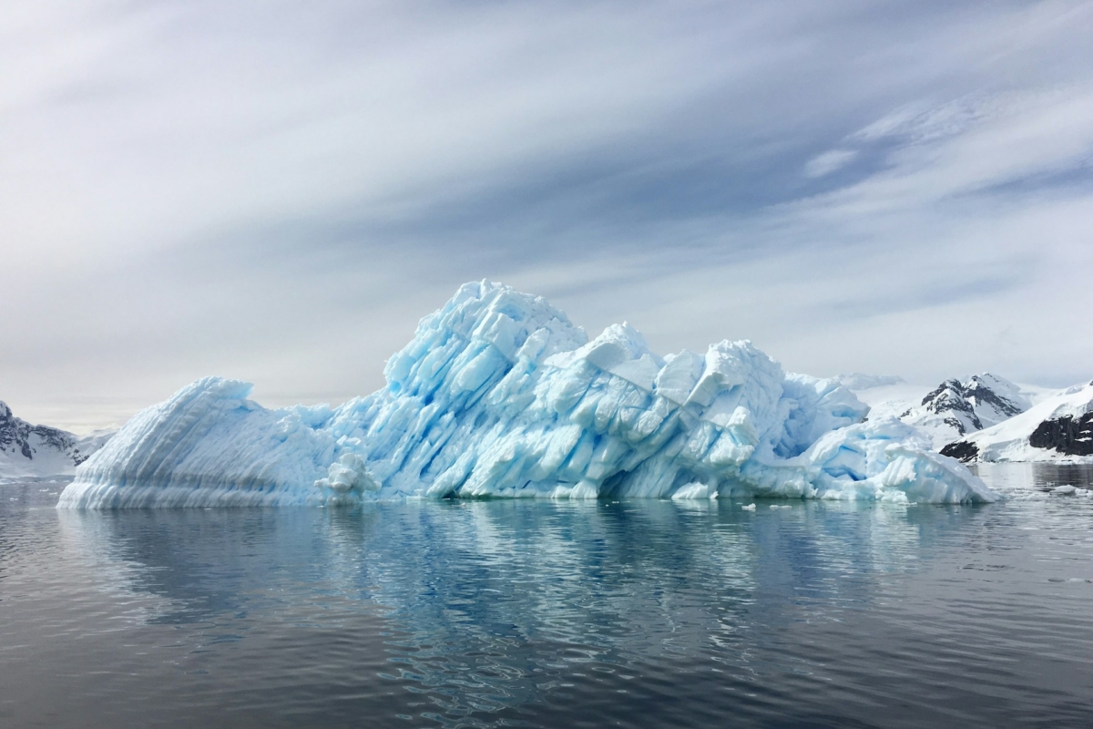 Applications open for PhD in Science and Management of Climate Change