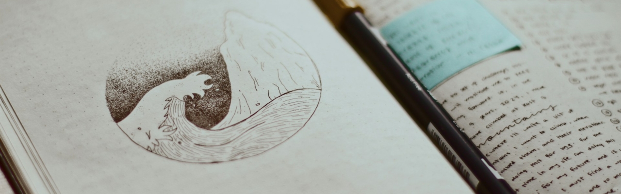 quaderno appunti