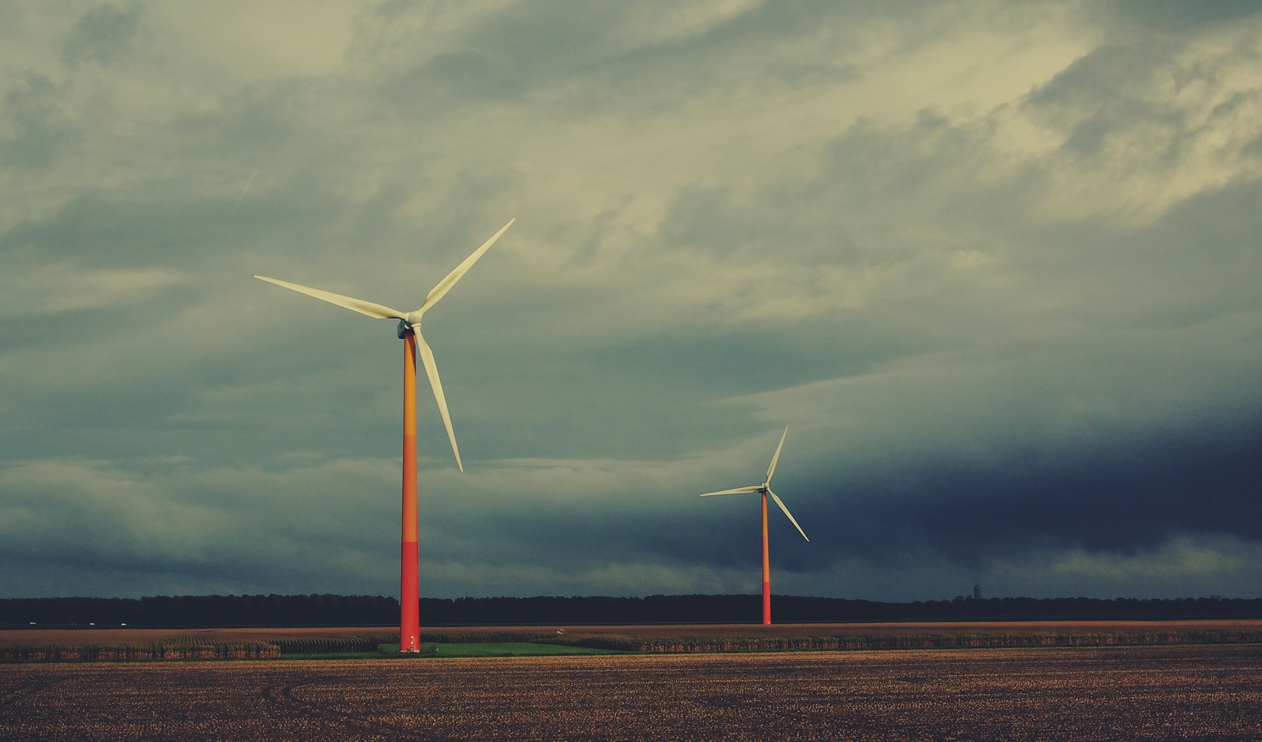 Deeper knowledge of weather improves renewable energy development