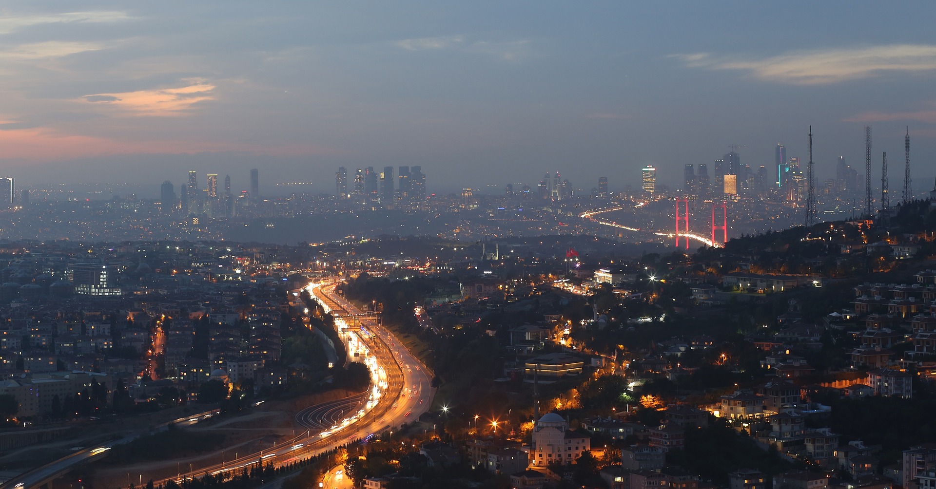 Cutting emissions in buildings and transport: Key strategies for 2050