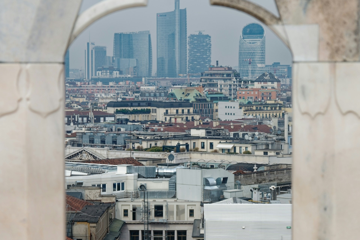 CMCC at the forefront of climate research: Advancing urban climate modeling