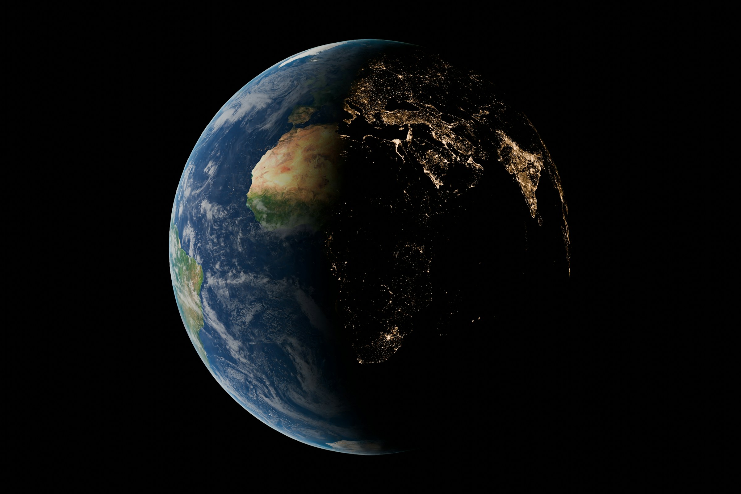 Future Earth PBF