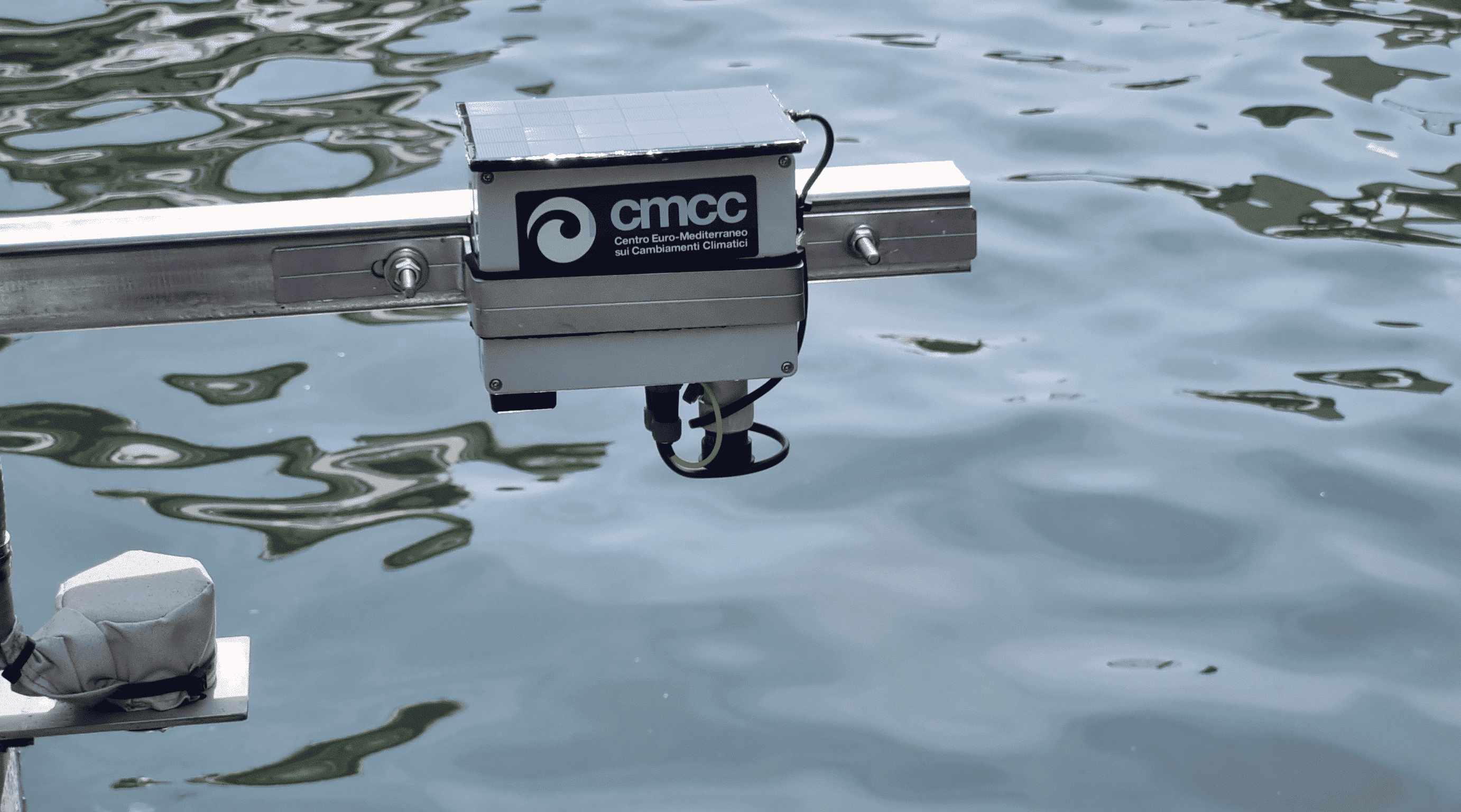 CMCC coastal monitoring sensor