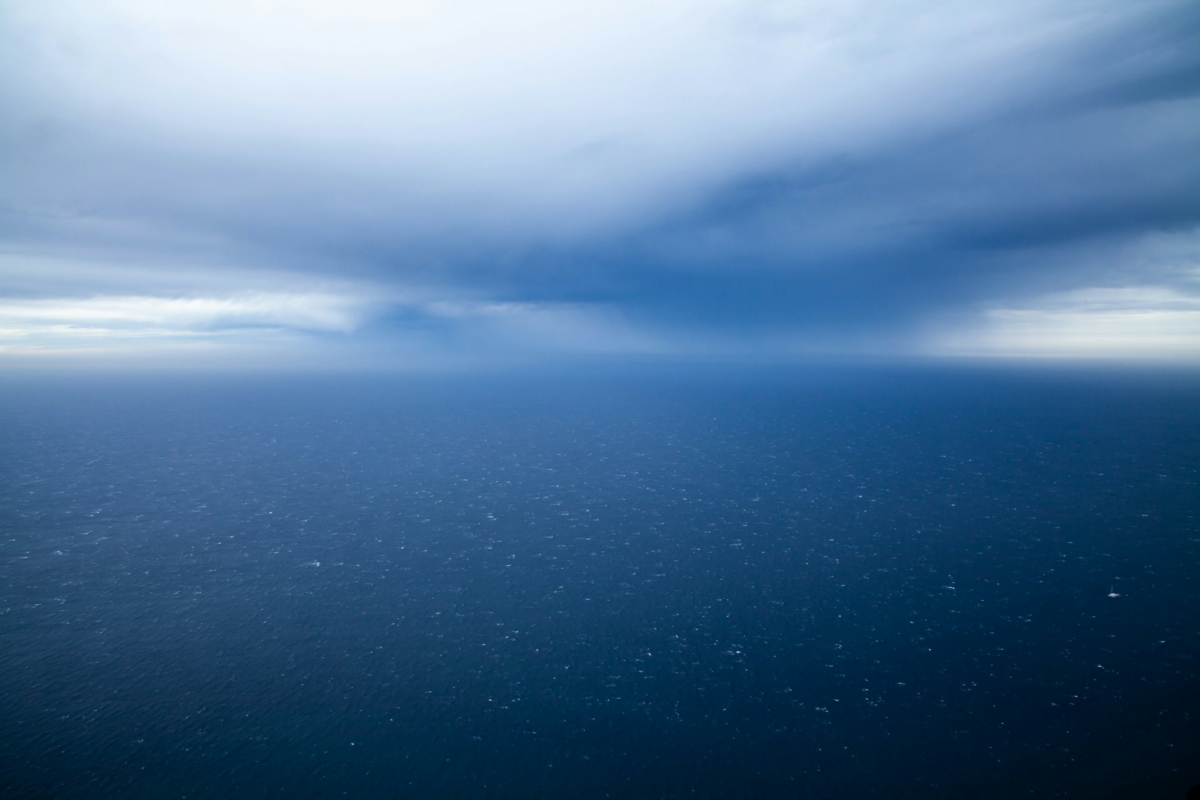 The ocean side of things: Leading climate scientist Annalisa Bracco joins CMCC