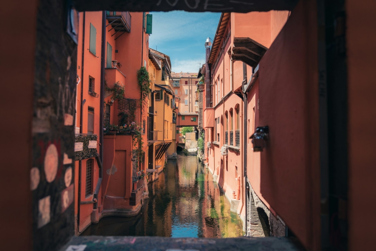 Tra scienza e teatro: “Terre d’Acqua” in scena a Bologna