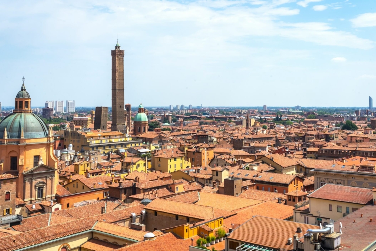 Nuovo bando di ammissione: Dottorato di ricerca “Future Earth, Climate Change and So...