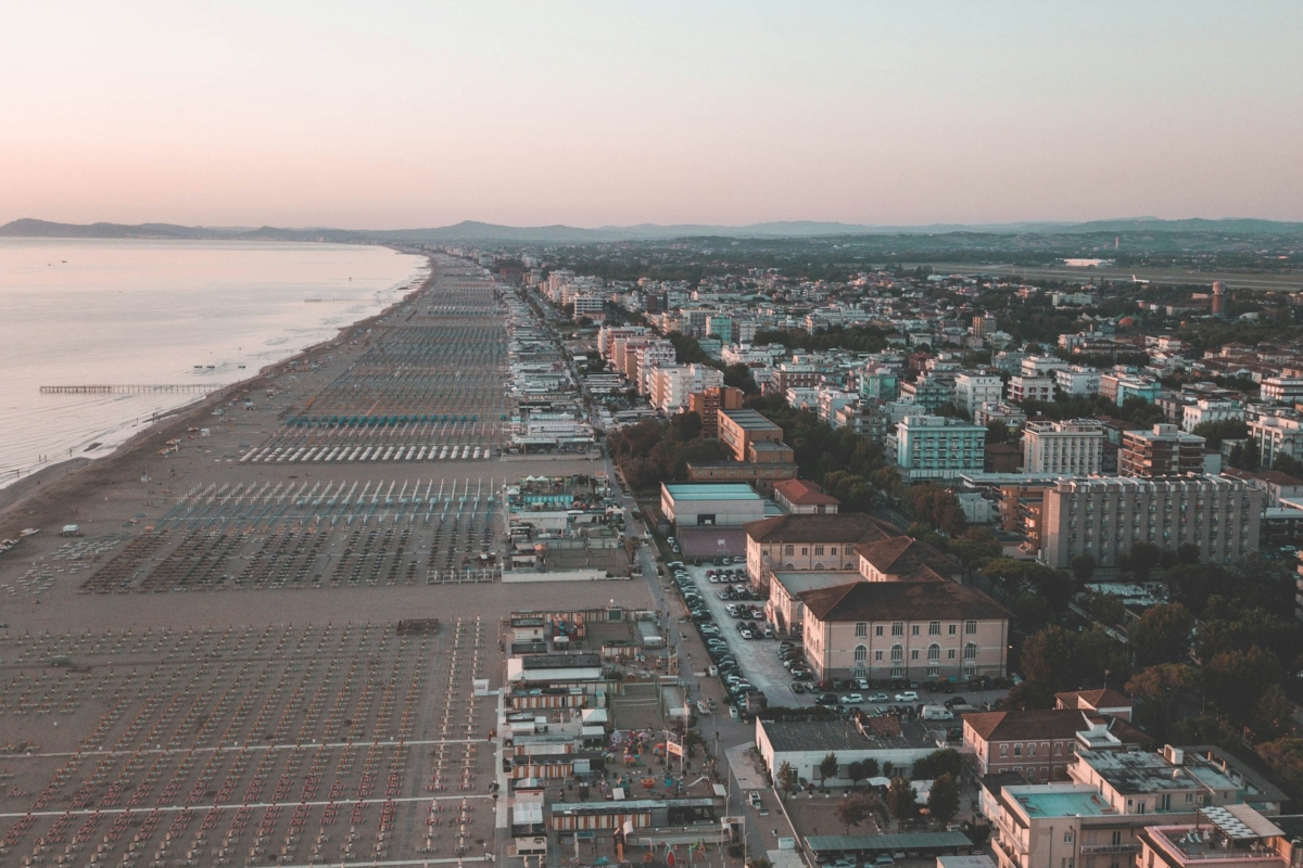 A Rimini la più importante conferenza europea sull’adattamento ai cambiamenti climatici: ECCA2025 dal 16 al 18 giugno