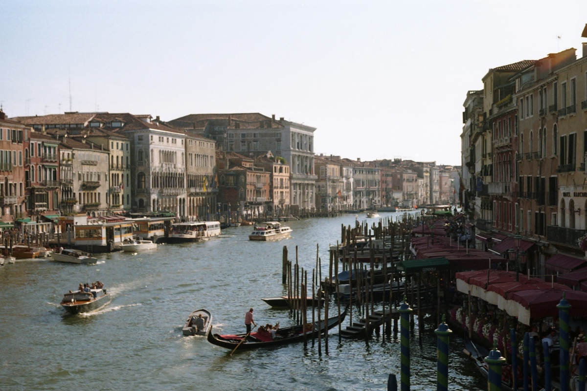 Protecting Venice: CMCC and Ca’ Foscari University win the Aspen Prize for climate r...