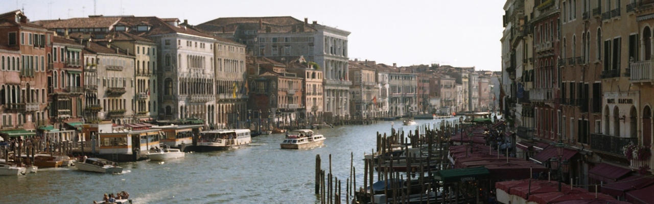 laguna di Venezia