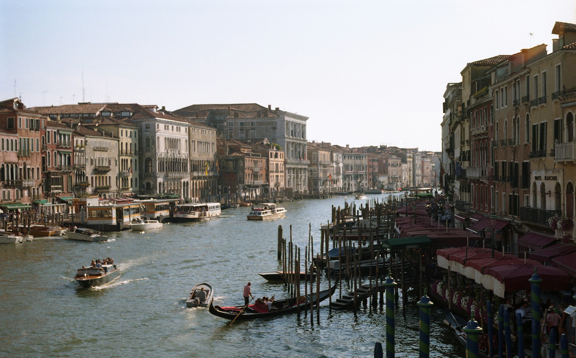 laguna di Venezia