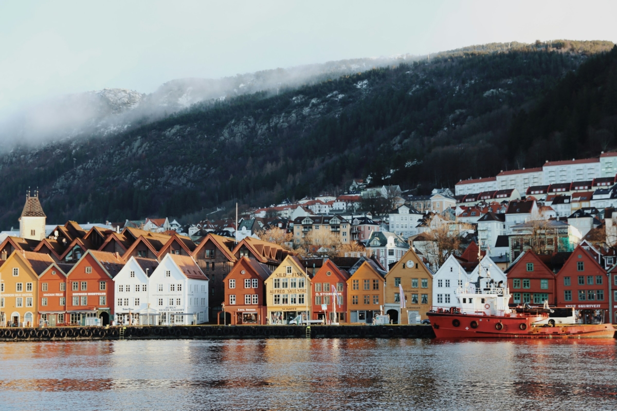 The 30th EAERE Annual Conference: CMCC at the forefront of environmental economics in Bergen, Norway