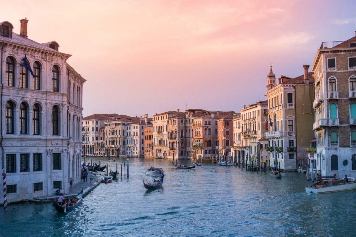 Premio Aspen 2025 al CMCC con la ricerca sulla salvaguardia di Venezia di fronte alle sfide del clima