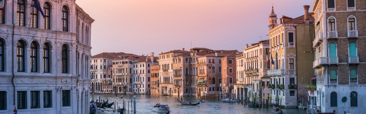 venice