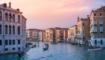 venice
