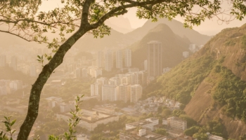 As global temperatures continue to rise, a new study published in the Journal of Environmental Economics and Management reveals that the increasing adoption of air conditioning as an adaptation strategy will significantly drive up residential electricity consumption worldwide, creating both economic and equity challenges, as well as environmental concerns.