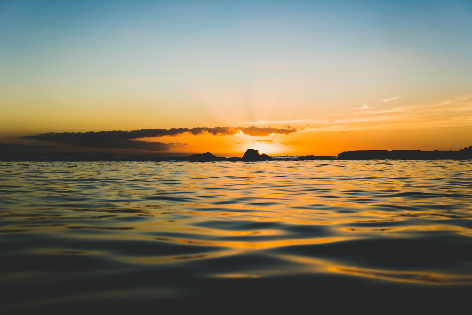 New research reveals the spark that ignites Mediterranean marine heatwaves