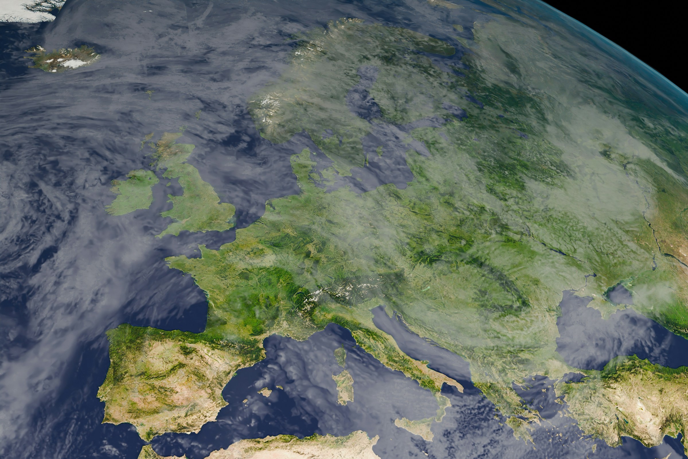 CMCC researchers appointed as authors for the upcoming IPCC Seventh Assessment Report (AR7)