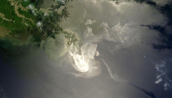 AI-powered oil spill prediction system improves accuracy by up to 25%, with significant potential to enhance emergency responses