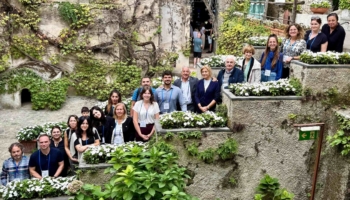 ATEC GH Ravello partner meeting