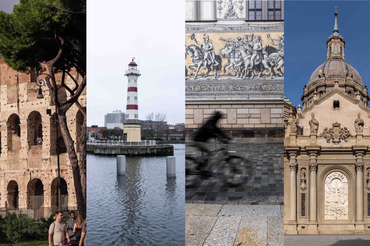 Voices of Climate Adaptation: inspirational stories of resilience across Europe