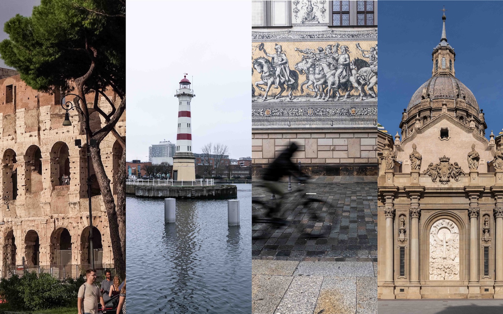 Voices of Climate Adaptation: inspirational stories of resilience across Europe
