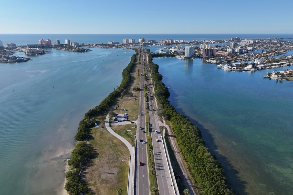 Applications open for new FERS winter school on Coastal Resilience to Sea Level Rise
