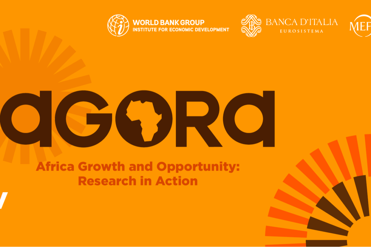 Boccaletti: Crescita e opportunità in Africa in condizioni materiali che cambiano.