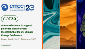 I temi cruciali della COP30 con il CMCC alla conferenza delle Nazioni Unite. Tutti i nomi e gli eventi per approfondire gli aspetti determinanti dei negoziati sul clima: dall’adattamento alle foreste, alla mitigazione, alle soluzioni più innovative.