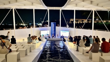 At COP30 Culture, Nature, and Education are linked together for a Resilient Mediterranean