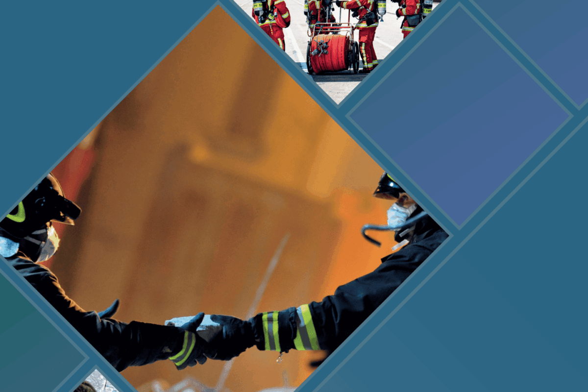 New Disaster Risk Management Peer Review Assessment Framework published