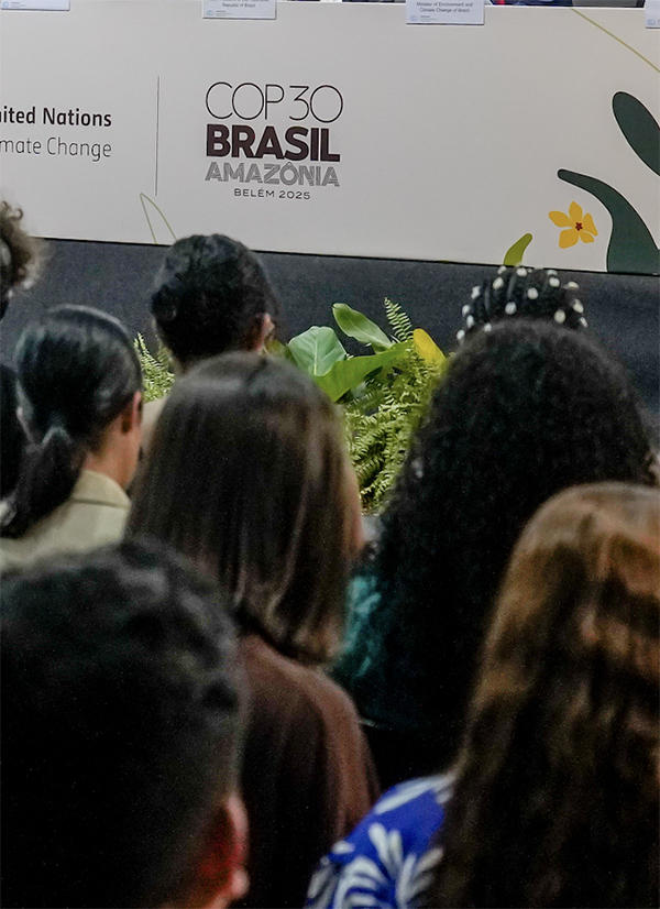 COP30: Esiti e prospettive della Conferenza di Belém
