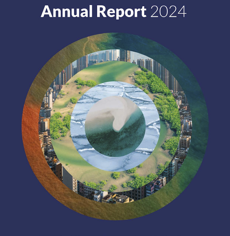 CMCC_AR24_square CMCC Annual report 2024