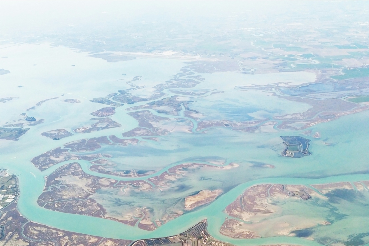 Dalla ricerca all&rsquo;impegno condiviso: firma del  Patto per le azioni di ripristino ecologico nella Laguna di Venezia.