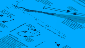 How can design help us understand climate overshoot? CMCC scientist Anna Pirani, working alongside international climate researchers and information designers, co-authored a paper on temperature overshoot selected for the proceedings of the World Design Congress London 2025, showcasing how co-design can strengthen the way science informs policy and society.