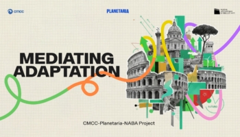 At the heart of the initiative is a clear objective: preserve the rigor of scientific research while broadening its resonance through creative strategies, design, and visual culture&mdash;making adaptation insights easier to understand, more relatable, and more actionable for a wide range of audiences.
