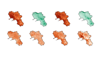 Campania Climate Hub: la Regione lancia il nuovo quadro climatico regionale ad alta risoluzione