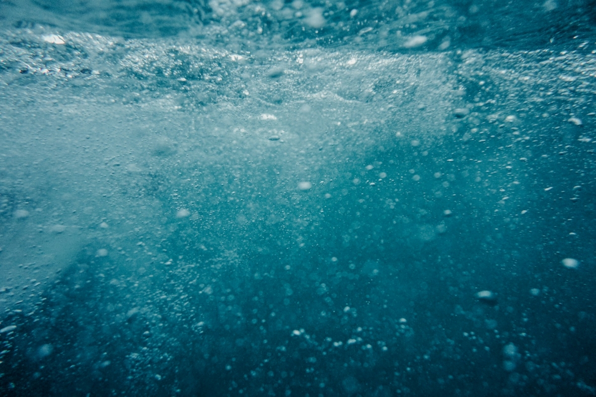 Le dinamiche tra carbonio e oceano sono fondamentali per il futuro del clima