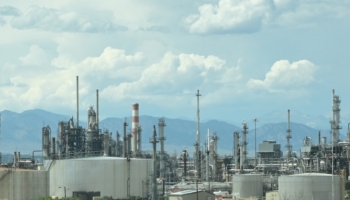 paesaggio industriale