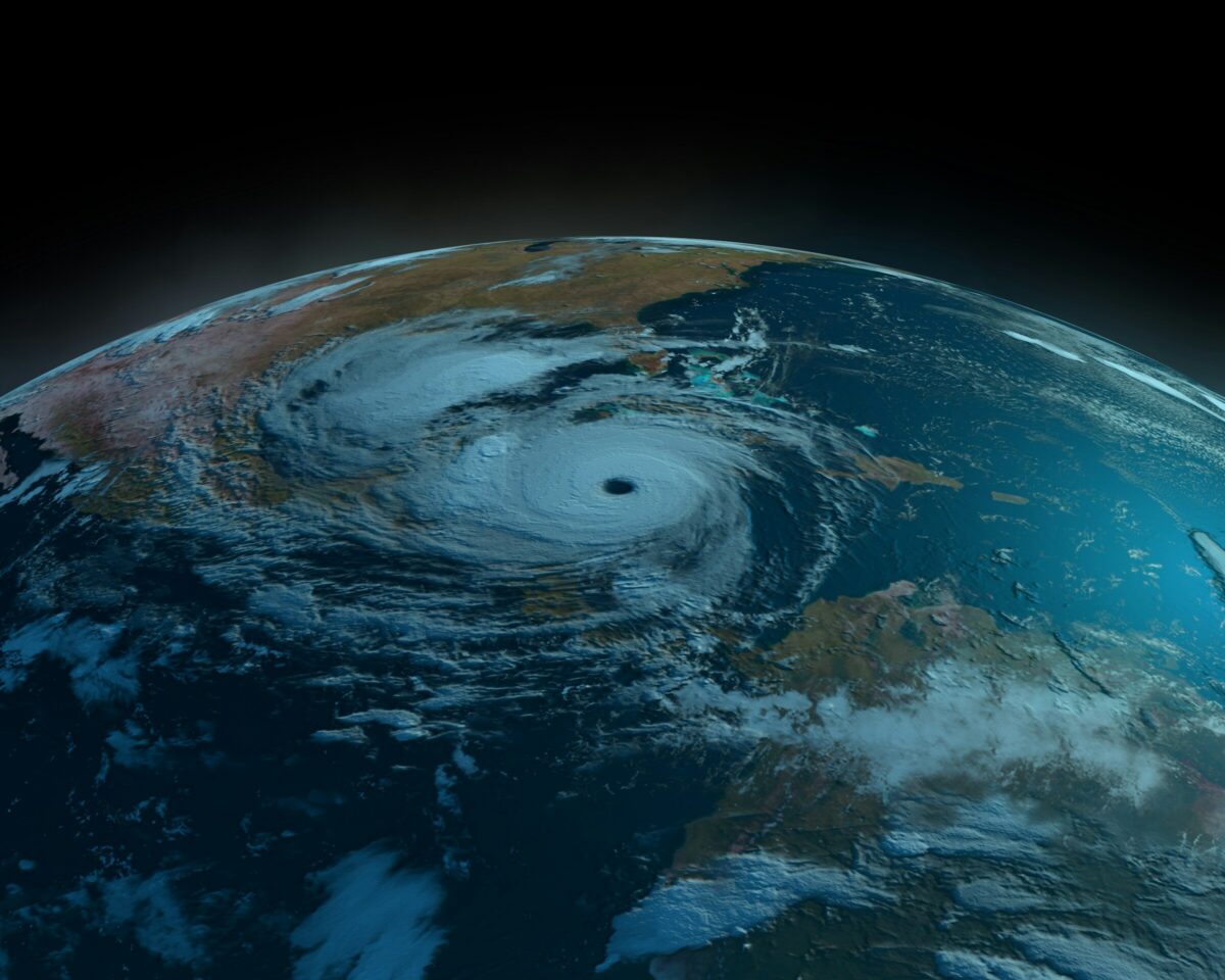 Cyclones