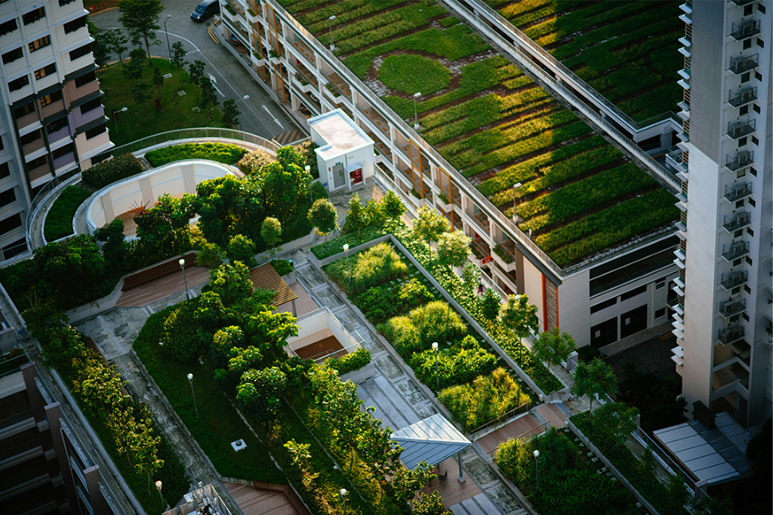 A paradigm shift in prediction