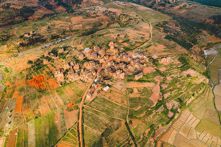 Adaptation for resilient and sustainable development