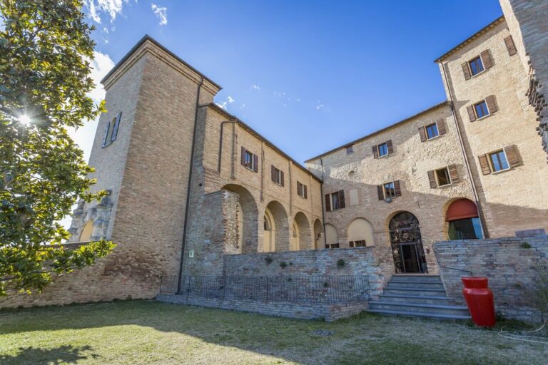 Bertinoro