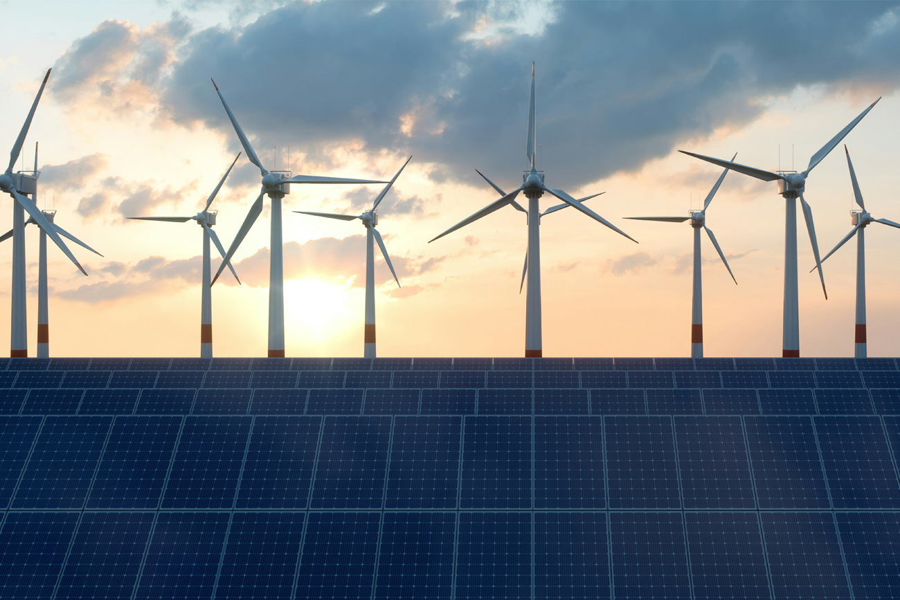 One-Net-Zero
