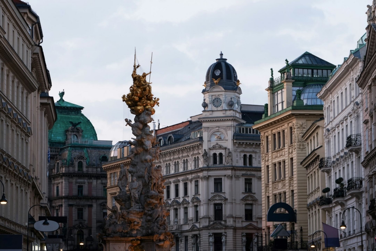 Promuovere il progresso nelle geoscienze: il CMCC a EGU 2026