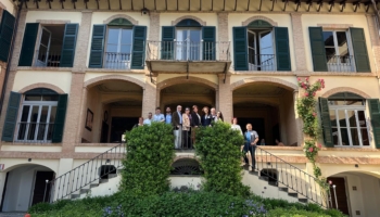 Forging the causal chain: A workshop exploring the interplay between climate science and legal responsibility